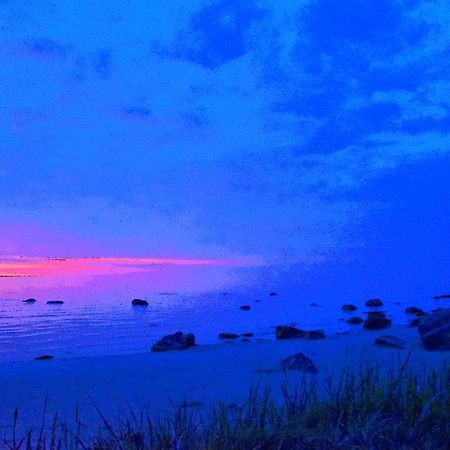 Pilava Hotel รัวยา ภายนอก รูปภาพ